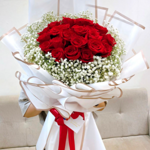 Hoa Tươi Tặng Sinh Nhật - OA11